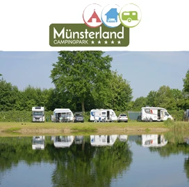  Campingpark Münsterland